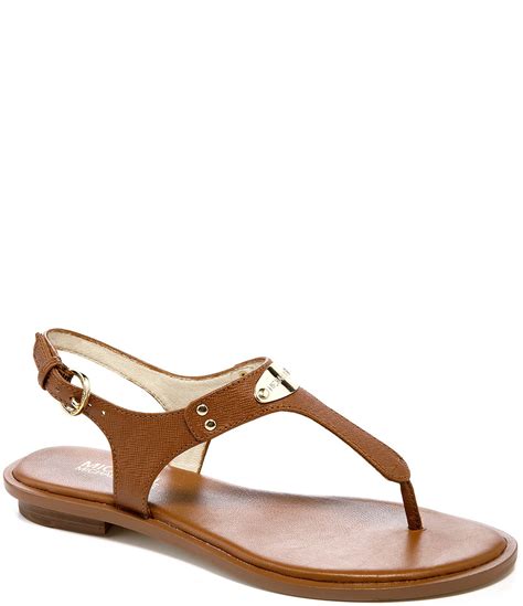 michael kors sandals at winners|michael kors sandals clearance.